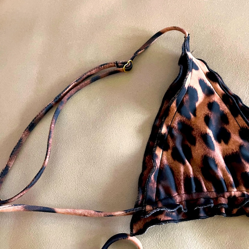 ARE YOU AM I bikini
